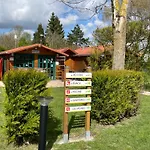 Campsite Le Pont Rouge & Les Vignes