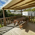 Campsite Le Pont Rouge & Les Vignes