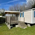 Campsite Le Pont Rouge & Les Vignes