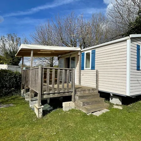 Camping Le Pont Rouge & Les Vignes